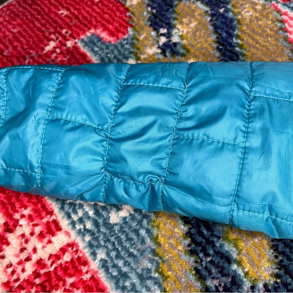 Patagonia W’s Nano Puff Bivy Pullover - Picture 14 of 16